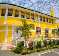 Big Bird Backpackers - Accommodation Australia