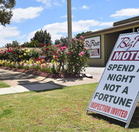 Big River Motel - Local Tourism