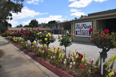 Big River Motel - Local Tourism 2