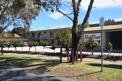 Big River Motel - Local Tourism 1