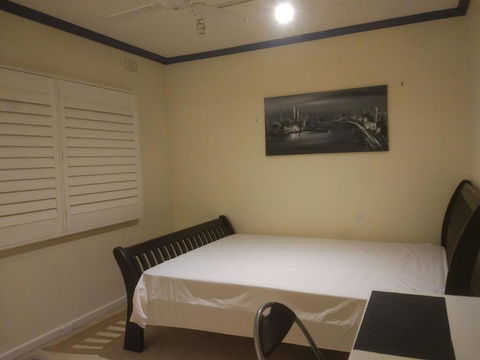 Big Room 12km To City Near Boxhill, Melbourne - Accommodation Australia 0