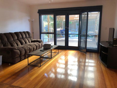 Big Room 12km To City Near Boxhill, Melbourne - Accommodation Australia 1