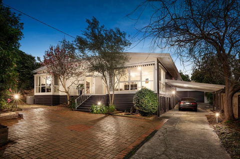 Big Room 12km To City Near Boxhill, Melbourne - Accommodation Australia 2
