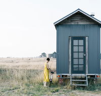 Big Tiny Altitude Tiny House Experience - Local Tourism