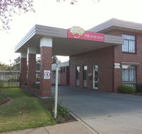 Big Valley Lakeside Paradise Motor Inn - Accommodation Australia