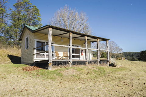 Big Yango House - Accommodation Australia 3