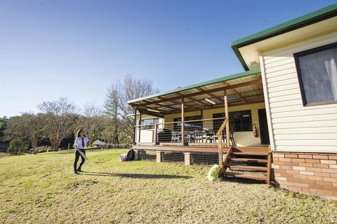 Big Yango House - Accommodation Australia 1