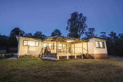 Big Yango House - Accommodation Australia 0