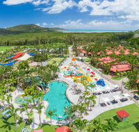 BIG4 Adventure Whitsunday Resort - Local Tourism
