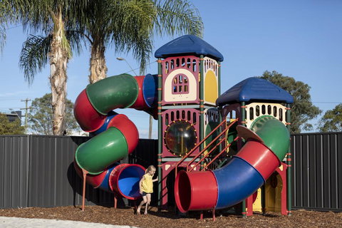 BIG4 Albury Tourist Park - Local Tourism 0