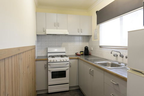 BIG4 Albury Tourist Park - Local Tourism 3