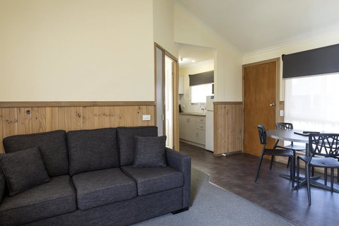 BIG4 Albury Tourist Park - Local Tourism 2