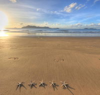 BIG4 Beachcomber Coconut Holiday Park - Accommodation Australia