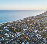 BIG4 Beachlands Holiday Park - Accommodation Australia