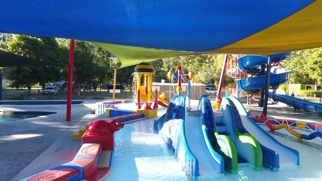 Tellebang QLD Local Tourism