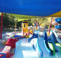 BIG4 Cania Gorge Holiday Park - Australia Shopping