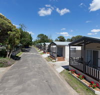 BIG4 Dandenong Tourist Park - Accommodation Australia