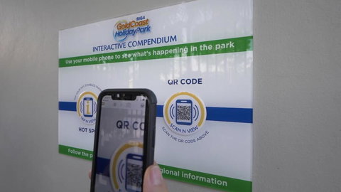 BIG4 Gold Coast Holiday Park - Local Tourism 2