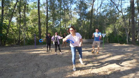 BIG4 Gold Coast Holiday Park - Local Tourism 3