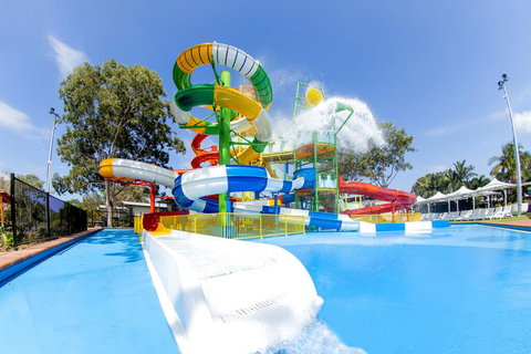 BIG4 Gold Coast Holiday Park - Local Tourism 0