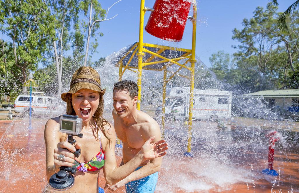  Accommodation Australia