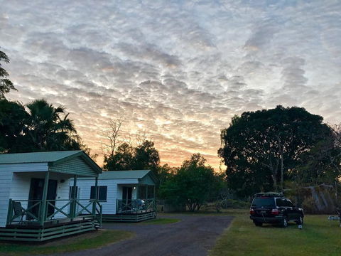 BIG4 Howard Springs Holiday Park - Accommodation Australia 2