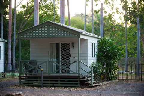 BIG4 Howard Springs Holiday Park - Accommodation Australia 3