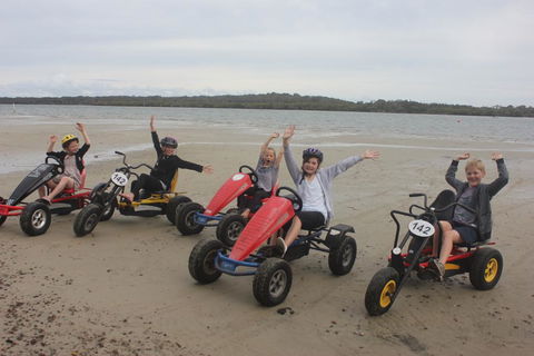 BIG4 Koala Shores Holiday Park - Bed n Breakfasts 1
