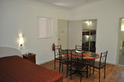 BIG4 MacDonnell Range Holiday Park - Accommodation Australia 2