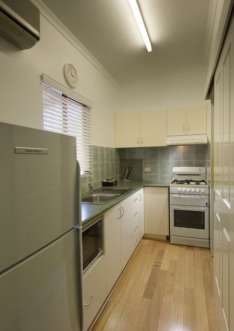 BIG4 MacDonnell Range Holiday Park - Accommodation Australia 3