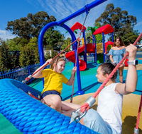 BIG4 Melbourne Holiday Park - Accommodation Australia