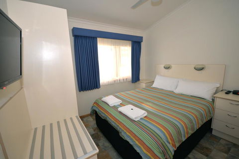 BIG4 Mildura Getaway - Accommodation Australia 2