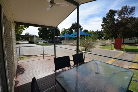 BIG4 Mildura Getaway - Accommodation Australia 3