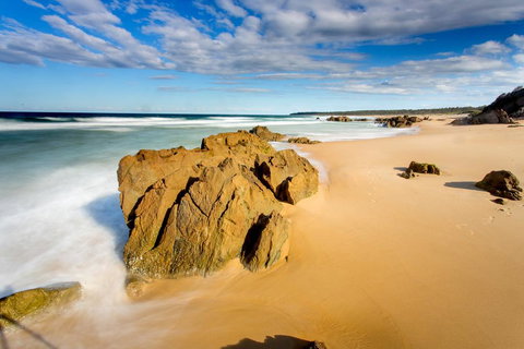 BIG4 Moruya Heads Easts Dolphin Beach Holiday Park - Australia Shopping 3