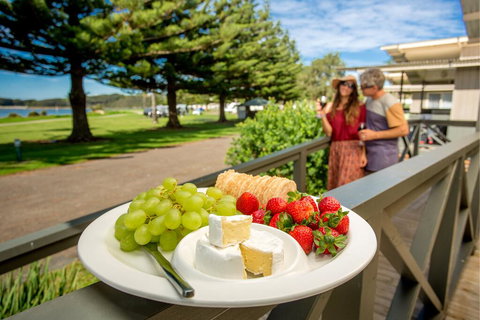 BIG4 Narooma Easts Holiday Park - Local Tourism 1