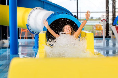 BIG4 Narooma Easts Holiday Park - Local Tourism 3