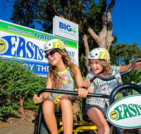 BIG4 Narooma Easts Holiday Park - Accommodation Australia