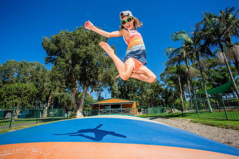 BIG4 Narooma Easts Holiday Park - Local Tourism 2