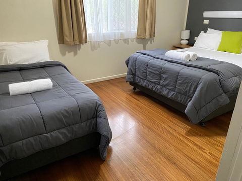 BIG4 NRMA Atherton Tablelands Holiday Park - Local Tourism 3