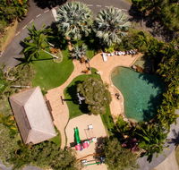 BIG4 NRMA Atherton Tablelands Holiday Park - Local Tourism