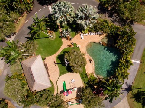 BIG4 NRMA Atherton Tablelands Holiday Park - Local Tourism 0