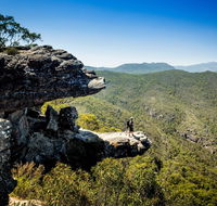 BIG4 NRMA Halls Gap Holiday Park - Accommodation Australia