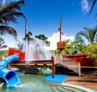 BIG4 NRMA South West Rocks Holiday Park - Accommodation Australia