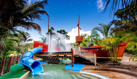 BIG4 NRMA South West Rocks Holiday Park - Accommodation Australia 0