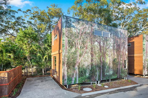 BIG4 NRMA South West Rocks Holiday Park - Accommodation Australia 1