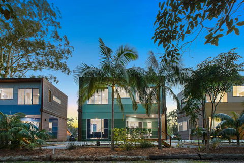 BIG4 NRMA South West Rocks Holiday Park - Accommodation Australia 2