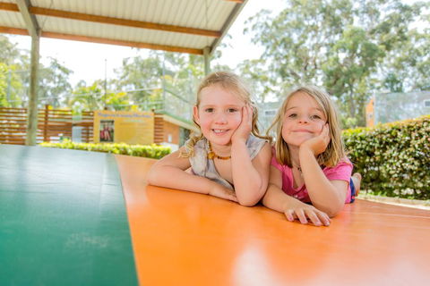 BIG4 NRMA South West Rocks Holiday Park - Accommodation Australia 3