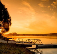 BIG4 NRMA Warrnambool Riverside Holiday Park - Accommodation Australia