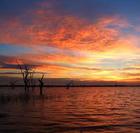 BIG4 NRMA Yarrawonga Mulwala Holiday Park - Accommodation Australia