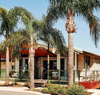 BIG4 Perth Midland Tourist Park - Local Tourism